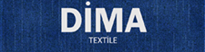 Dima Textile Logo